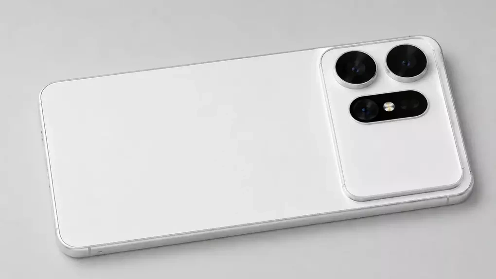 Galaxy S27 Ultra lộ thiết kế cụm camera giống iPhone 17 Pro